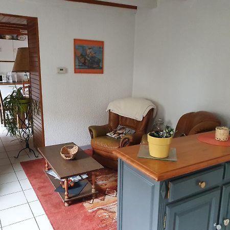 Gite Des 3 Cailloux Leulinghen-Bernes Exterior foto
