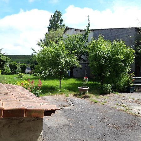 Gite Des 3 Cailloux Leulinghen-Bernes Exterior foto